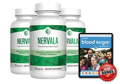 nervala Order