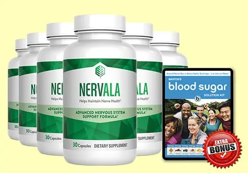 nervala Official